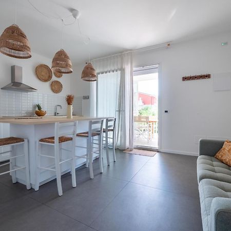 Apartament Casa Al Mare 10 Fano Zewnętrze zdjęcie