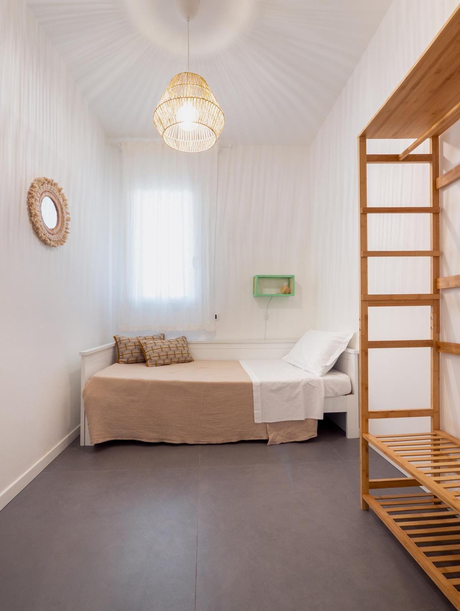 Apartament Casa Al Mare 10 Fano Zewnętrze zdjęcie
