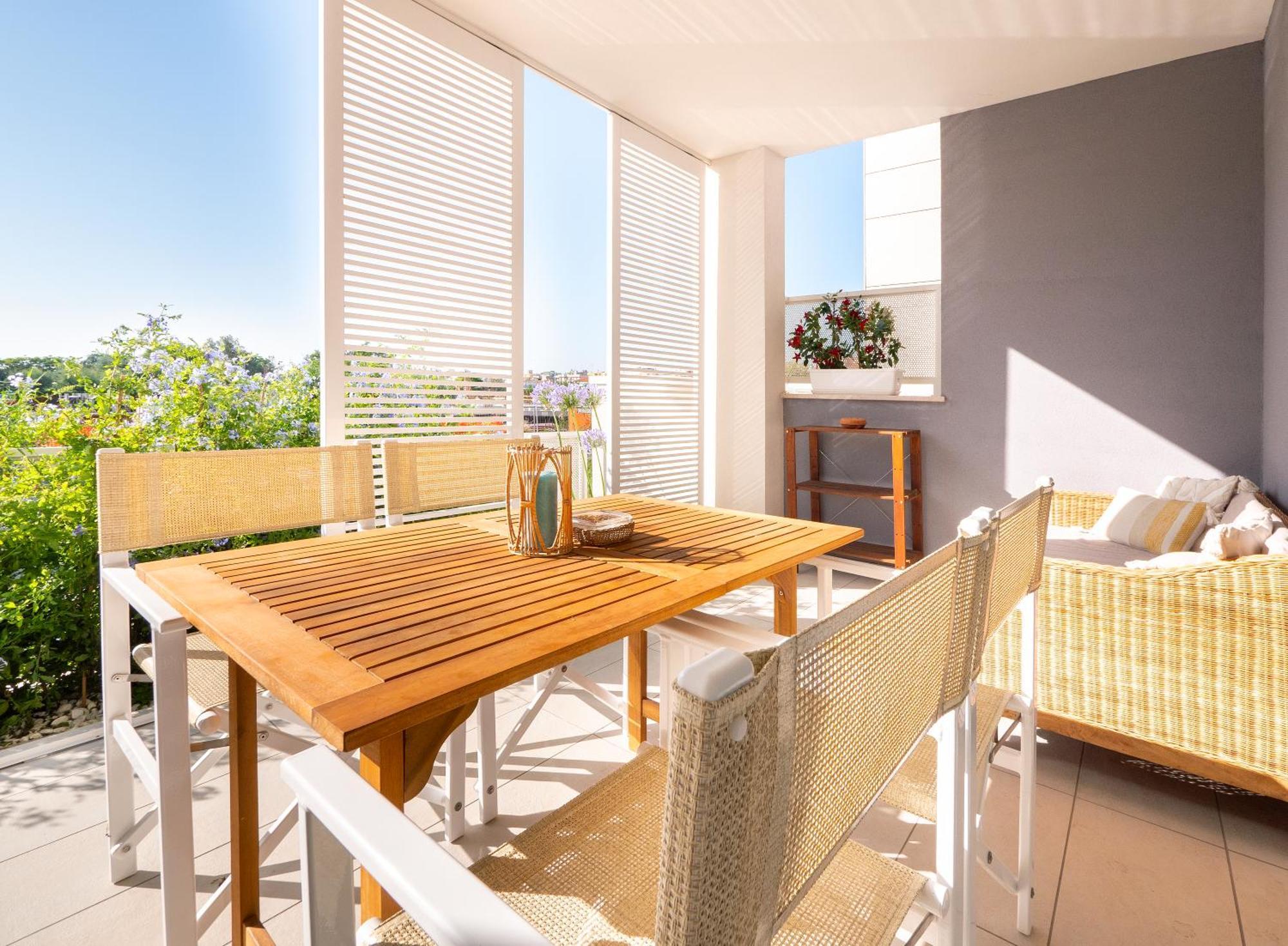 Apartament Casa Al Mare 10 Fano Zewnętrze zdjęcie